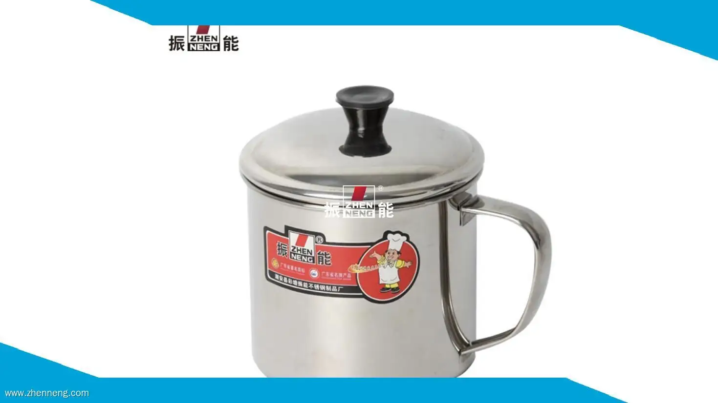 Gobelet personnalisé en acier inoxydable - Personnalisez votre expérience de boisson 1