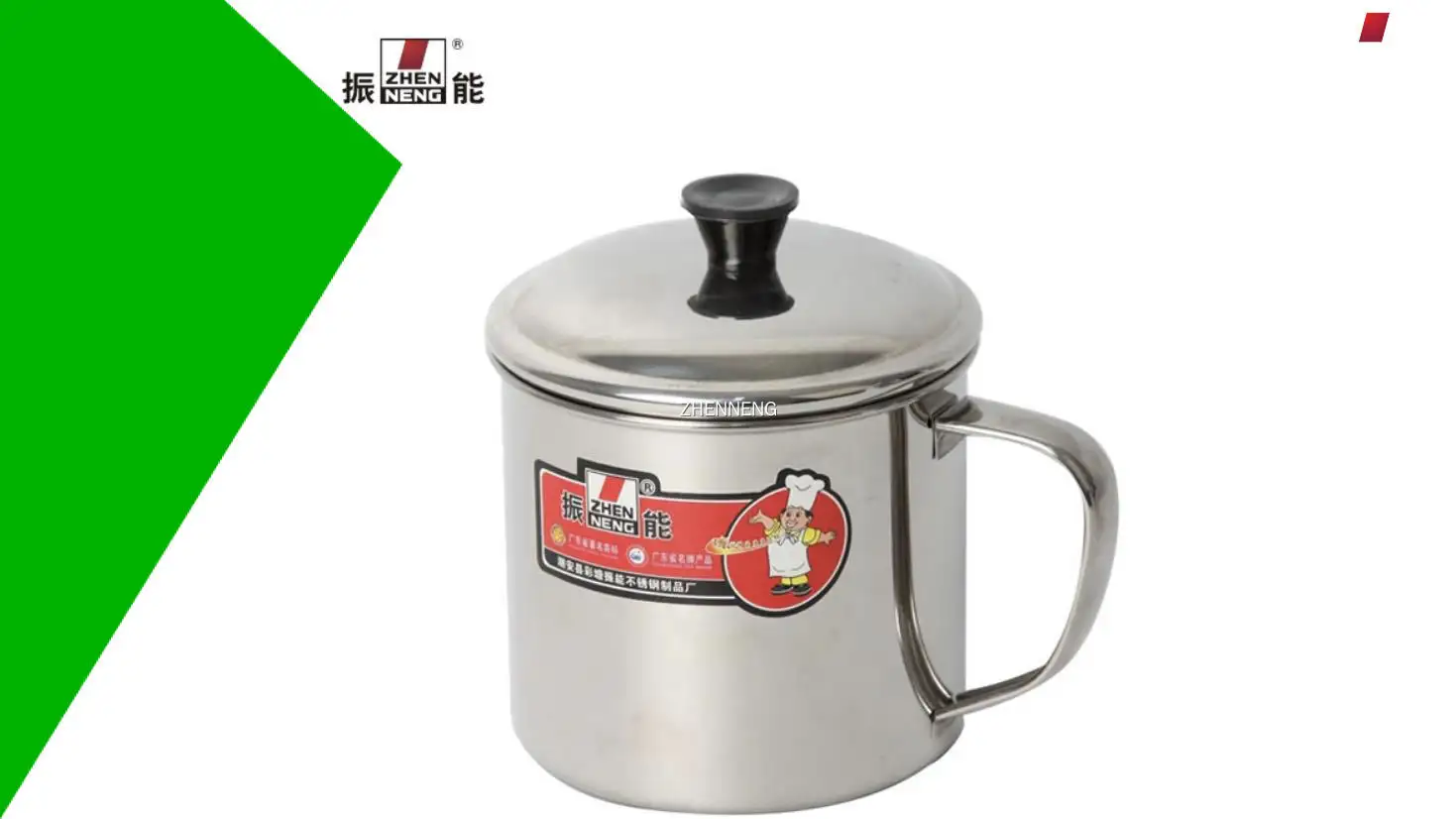 stainless drinkware at Wholesale Prices | ZHENNENG 1