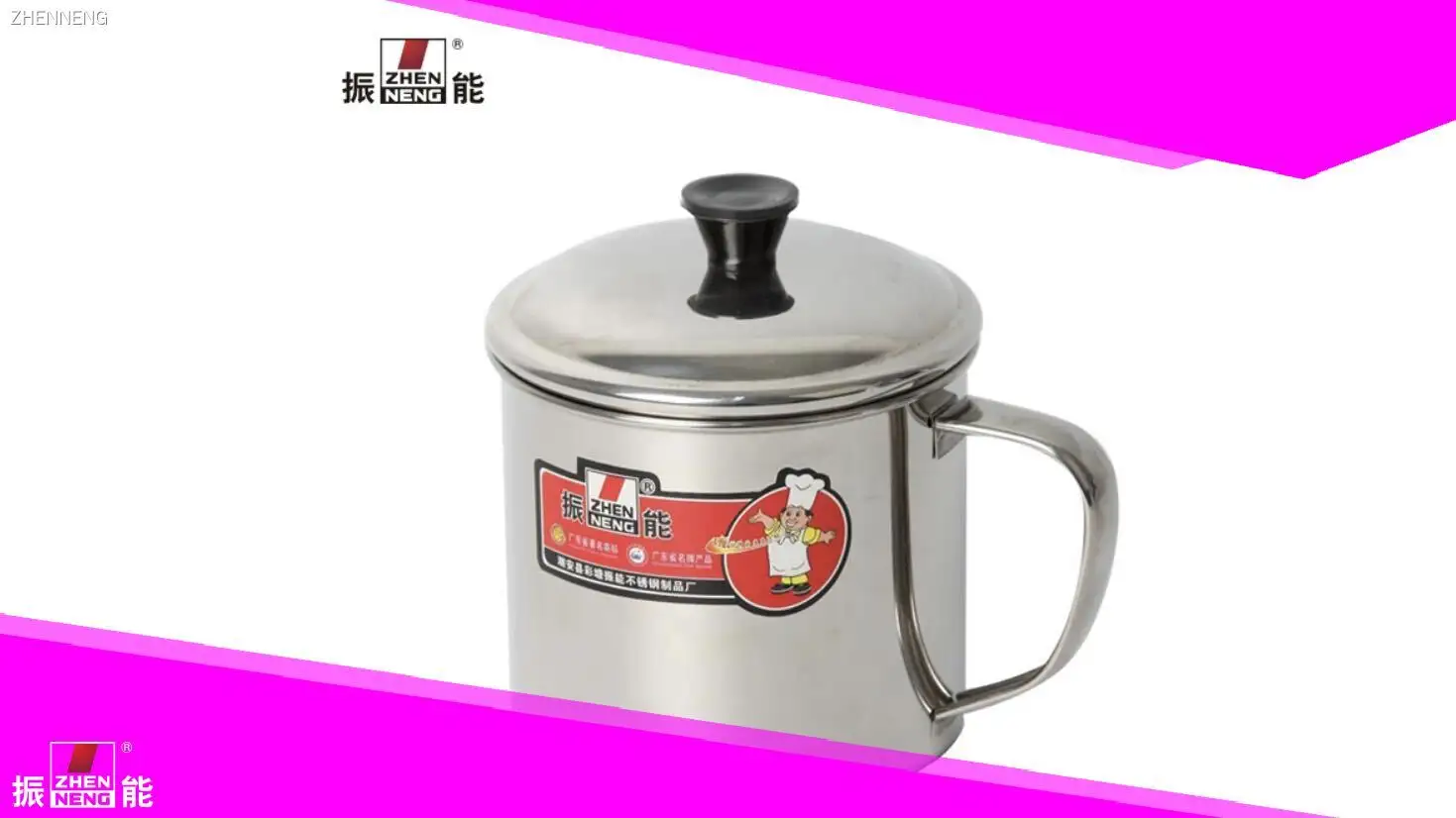 9cm Stainless Steel Portable Coffee Cup with Customizable Features 1