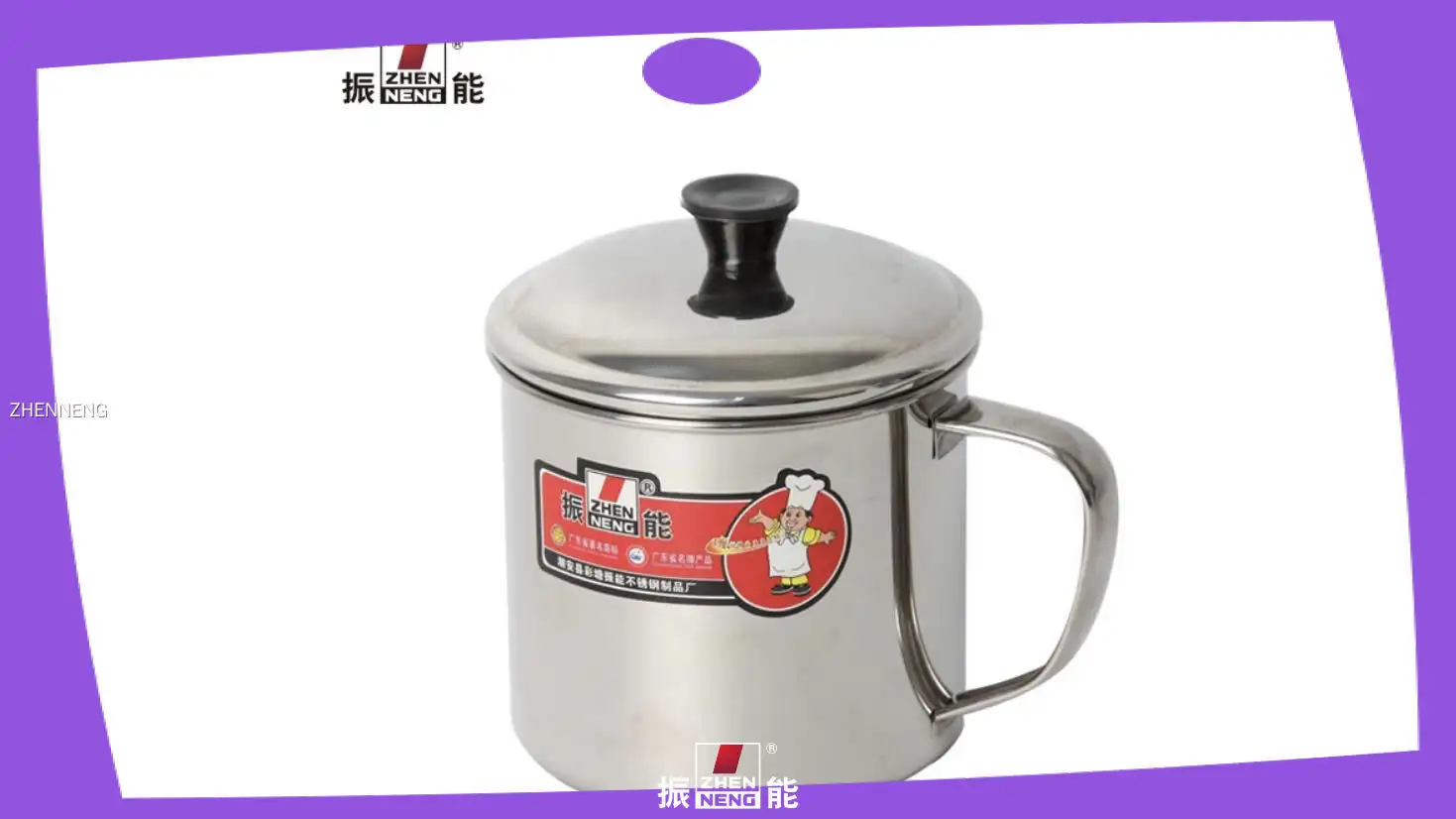 Kettle for boiling water at Wholesale Prices | ZHENNENG 1