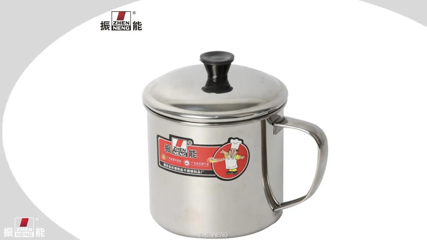 Custom stainless drinkware Manufacturer Manufacturer | ZHENNENG 1