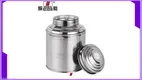 ODM tea canisters wholesale Company | ZHENNENG 1
