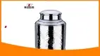 Stainless Steel Tea Storage Tins - Premium Quality & Customizable 1