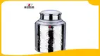 ZHENNENG | Wholesale large tea canister Manufacturer 1