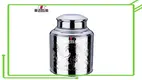 Custom stainless steel tea canister wholesaler Manufacturer | ZHENNENG 1