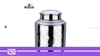 Custom large tea canister Company | ZHENNENG 1
