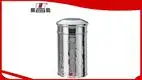 High-Quality 250g Stainless Steel Tea Storage Container 1
