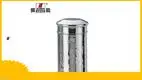 250g Stainless Steel Tea Canister - Superior Quality & Design 1