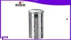 250g Stainless Steel Tea Container - Small Size Tea Canister2 1