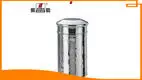 ZHENNENG | ODM canister for tea Manufacturer 1