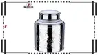 Customizable 20g Stainless Steel Tea Storage Container 1