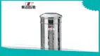 ZHENNENG | OEM stainless tea canister wholesaler 1