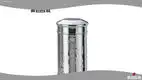 Wholesale stainless tea canister wholesaler | ZHENNENG 1