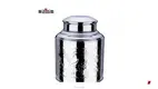 Custom stainless steel tea container wholesaler Manufacturer | ZHENNENG 1