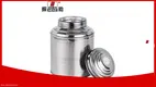 ODM stainless steel tea tin Company | ZHENNENG 1