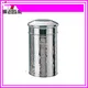 250g Stainless Steel Tea Canister - Quality Wholesale Option 1
