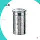 Stainless Steel Tea Canisters - Premium Quality 250g Capacity 1
