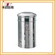 Custom stainless steel tea canisters tins wholesaler Manufacturer | ZHENNENG 1