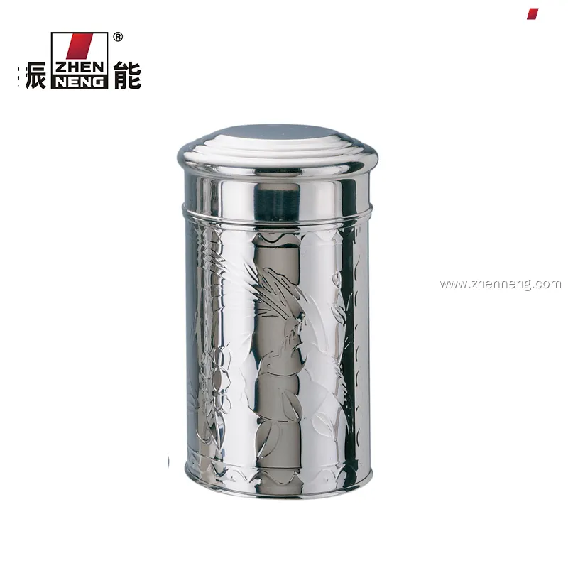 best tea canisters at Wholesale Prices | ZHENNENG 1