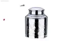 Customizable 150g Stainless Steel Tea Tin for Storage 1