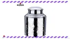 Custom small size tea canister Manufacturer Manufacturer | ZHENNENG 1
