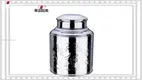 ZHENNENG | Wholesale small tea canisters Company 1