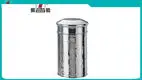 ZHENNENG | OEM 스테인리스 스틸 차 보관 용기 도매업체 1