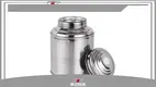 ODM tea canisters wholesale Manufacturer | ZHENNENG 1