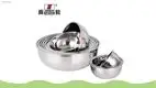 20cm Stainless Steel Cooking Bowl for Daily Use 1