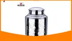 ZHENNENG | Custom large tea tins Manufacturer 1