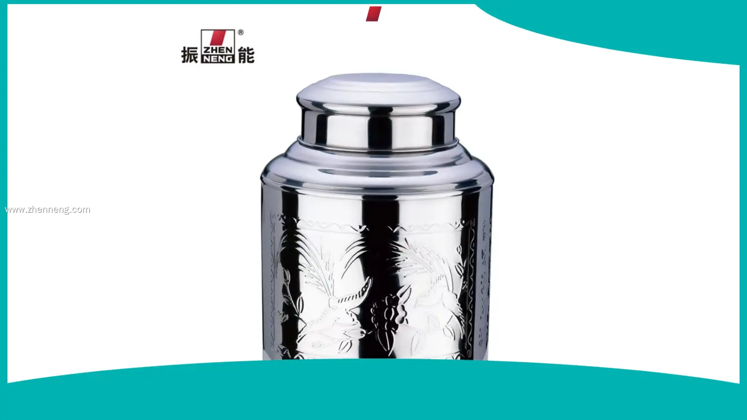 large tea tins at Wholesale Prices | ZHENNENG1 1