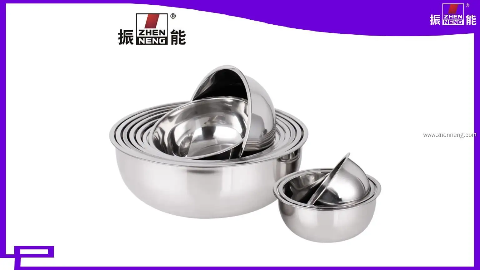 Customizable 26cm Stainless Steel Multi-Purpose Basin 1