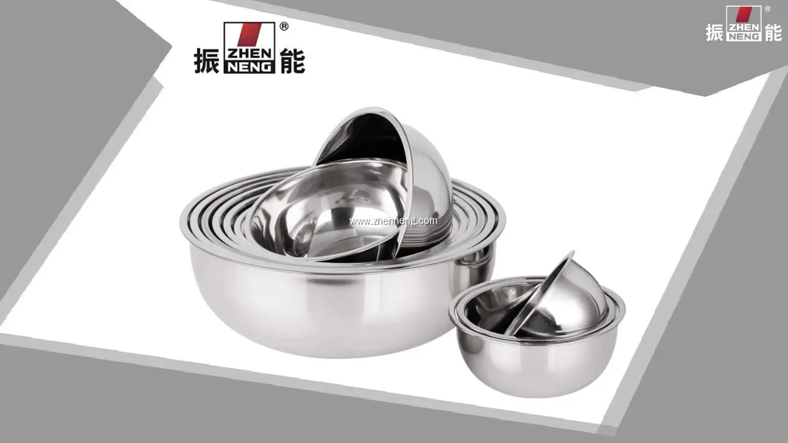 26cm 스테인리스 스틸 다용도 세면대 - 맞춤 사이즈 및 뛰어난 품질 1