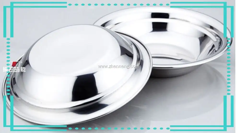 Stainless Steel Serving Tray - Premium Quality & Customizable 1