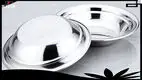 ZHENNENG | Wholesale wholesale stainless steel serving tray Manufacturer 1