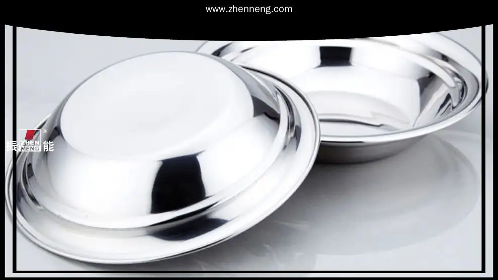 ZHENNENG | ODM steel serving tray wholesaler 1