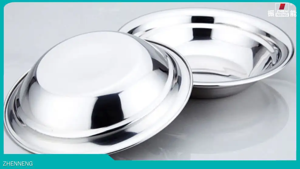 round stainless tray at Wholesale Prices | ZHENNENG 1