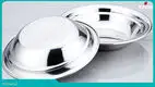 round stainless tray at Wholesale Prices | ZHENNENG 1