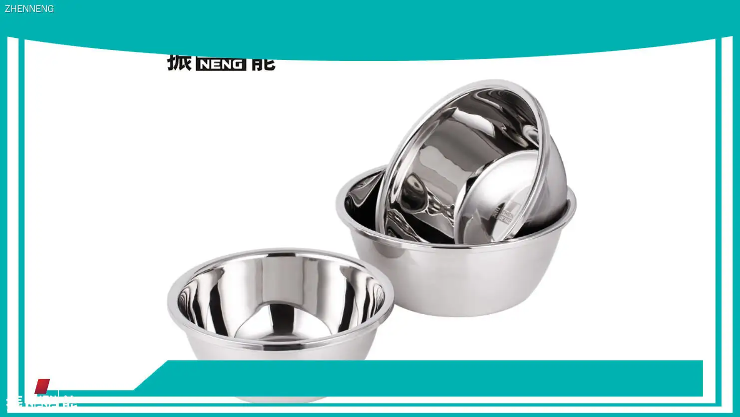 steel round tray at Wholesale Prices | ZHENNENG 1