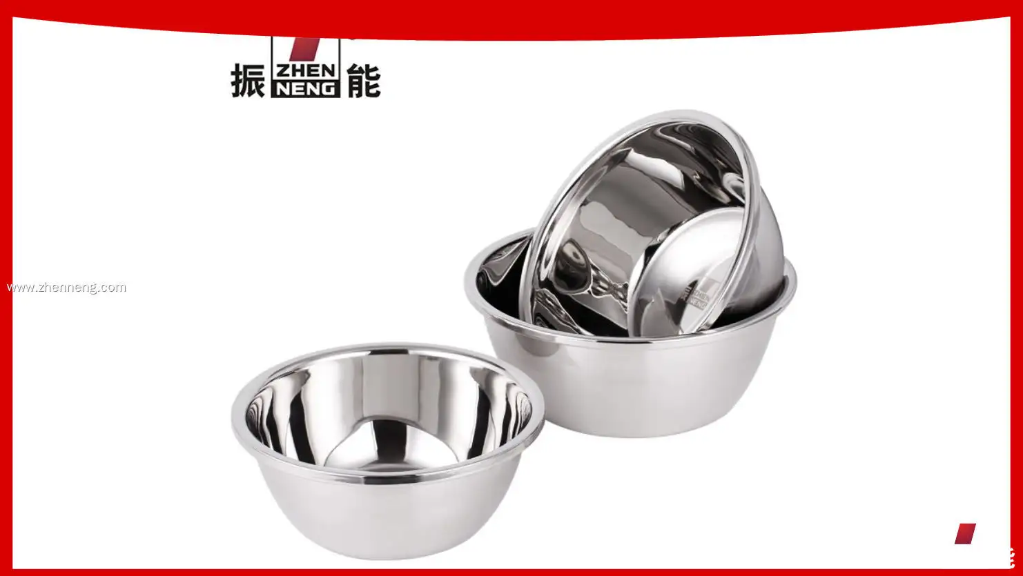 ZHENNENG | Custom rectangular steel tray Supplier 1