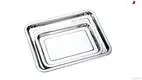 Gastronorm Pan: Premium Stainless Steel Baking Tray 1
