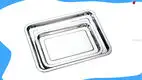Custom Metal dish plates Company Manufacturer | ZHENNENG 1