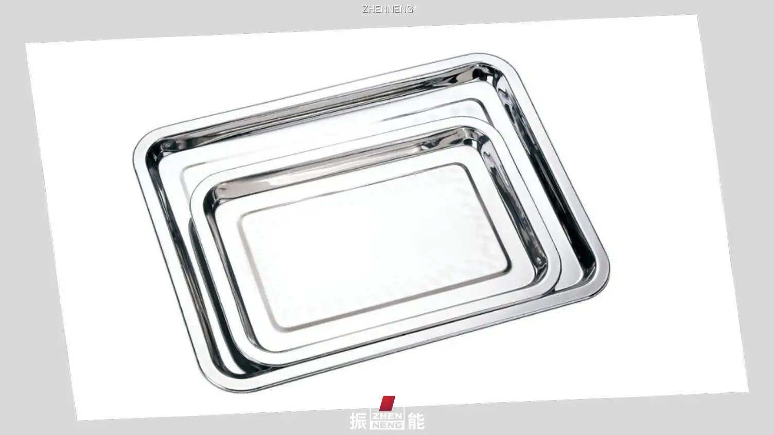 定制深盘制造商 | 振能 1