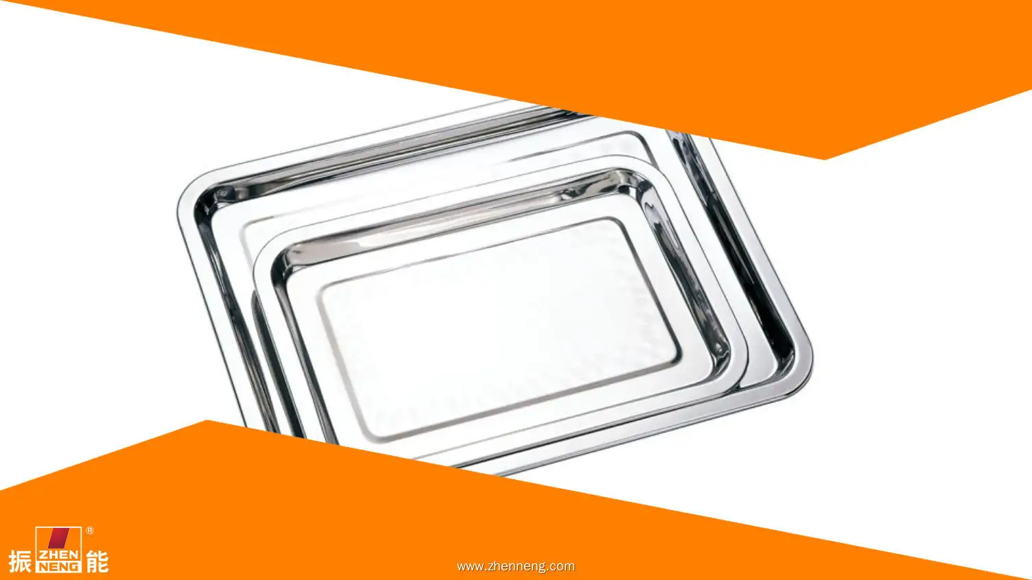 Custom For canteen restaurant factory Manufacturer | ZHENNENG 1