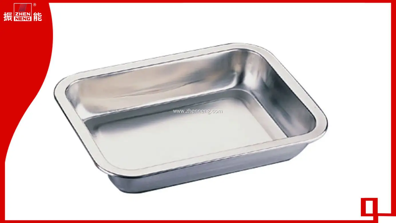 Gastronorm-Behälter zu Großhandelspreisen | ZHENNENG 1
