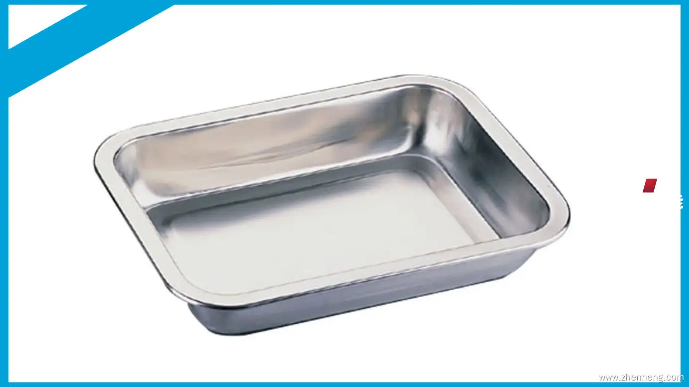 Custom Burger serving trays Manufacturer | ZHENNENG 1