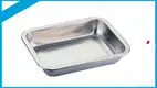 Custom Burger serving trays Manufacturer | ZHENNENG 1