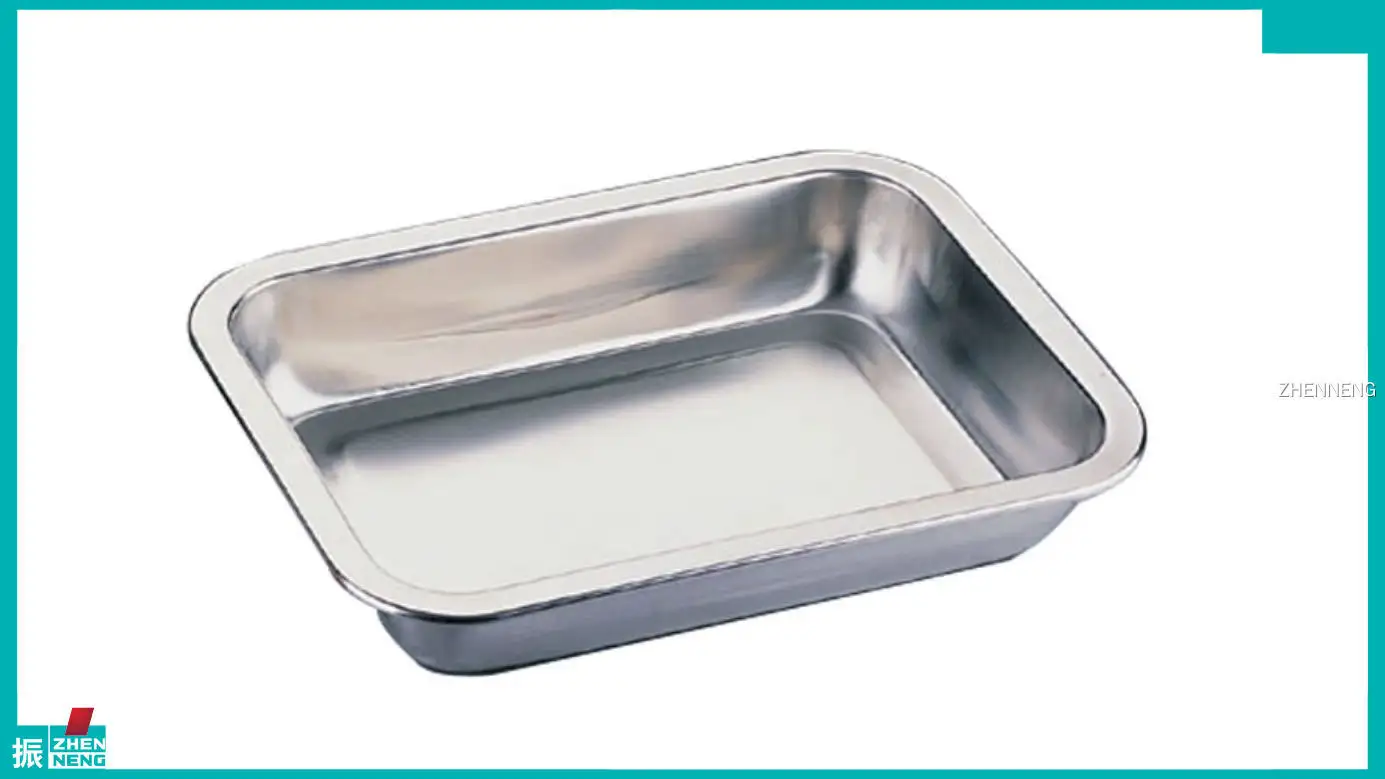 rectangular stainless steel tray at Wholesale Prices | ZHENNENG 1