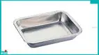 rectangular stainless steel tray at Wholesale Prices | ZHENNENG 1