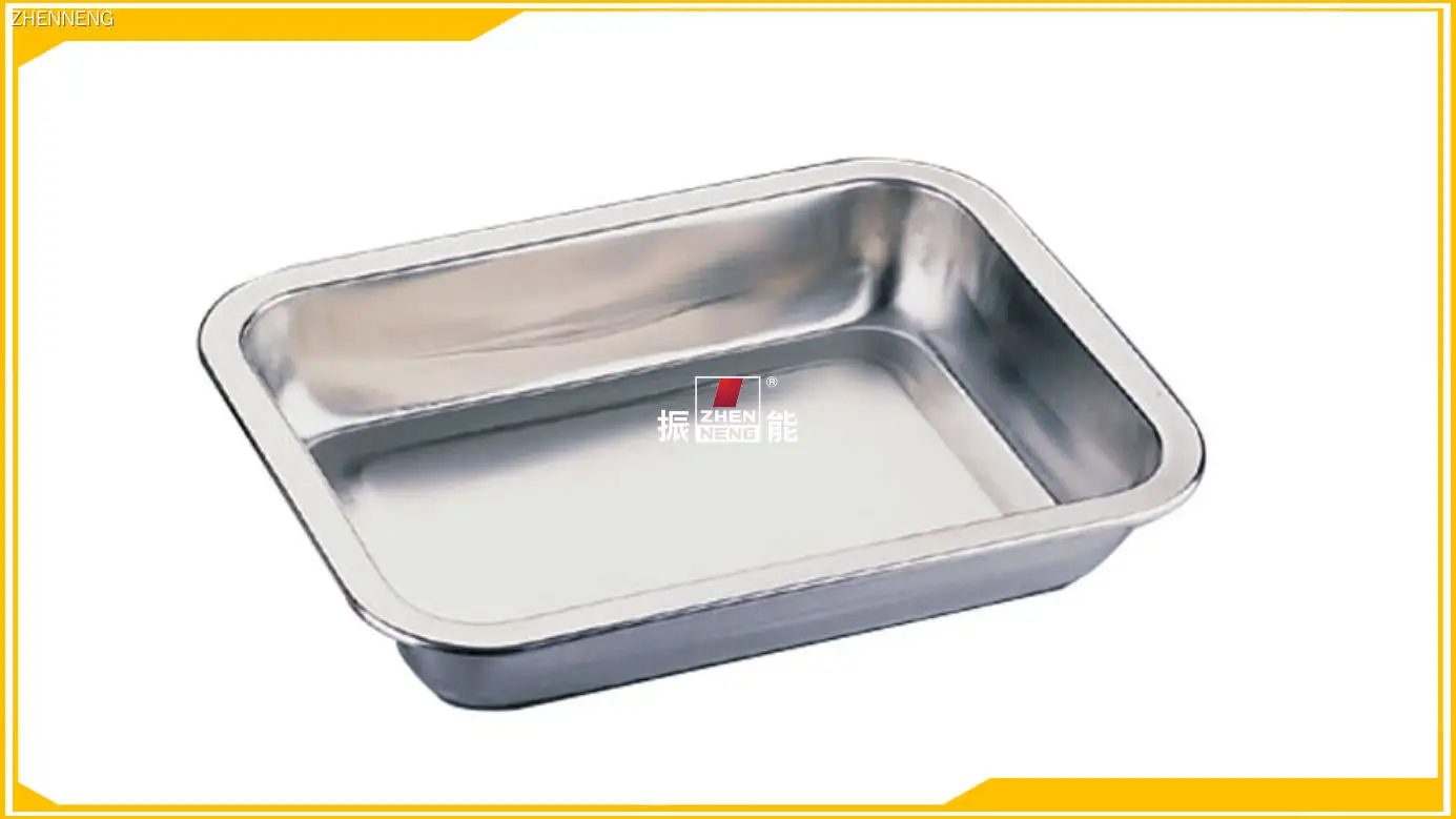 ZHENNENG | OEM-Hersteller von Metallgeschirr 1